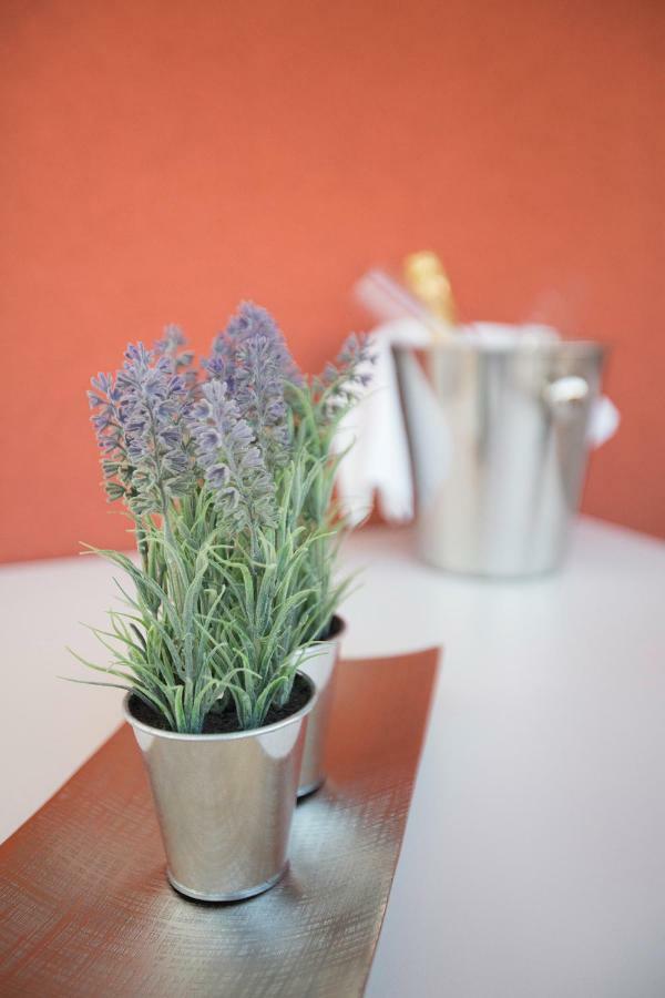 Villa Apartments Art Trogir Bagian luar foto